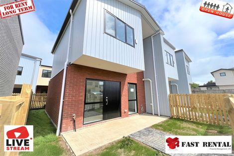 Photo of property in 12 Hari Place, Favona, Auckland, 2024