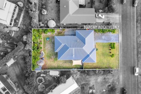 Photo of property in 48 Gawler Street, Te Horo Beach, Otaki, 5581