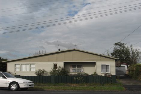 Photo of property in 90 Fifth Avenue, Enderley, Hamilton, 3214