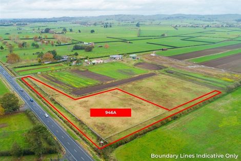 Photo of property in 946a State Highway 26, Eureka, Hamilton, 3286