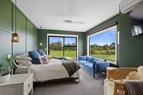 Photo of property in 1506 Egmont Road, Egmont Village, 4386