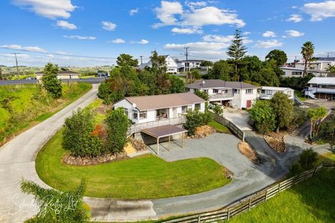 Photo of property in 91 Hurndall Street East, Maungaturoto, 0520