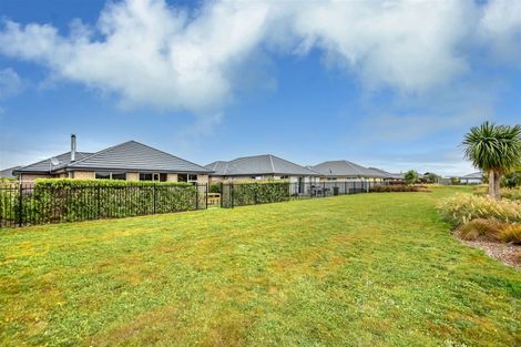 Photo of property in 14 Carrington Close, Lincoln, 7608