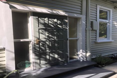 Photo of property in 59 Wilton Road, Wilton, Wellington, 6012