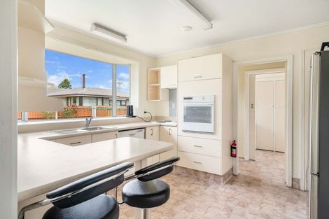 Photo of property in 4 Cheyenne Street, Sockburn, Christchurch, 8042