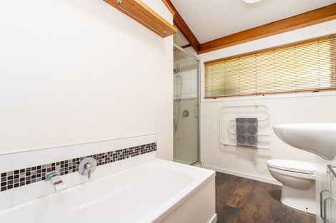 Photo of property in 12 Park Drive, Raglan, 3225