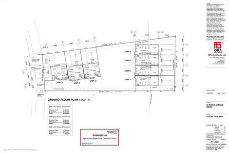 Photo of property in 30 Ranui Avenue, Ranui, Auckland, 0612