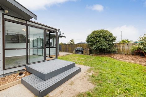 Photo of property in 25a Railway Road, Bunnythorpe, Palmerston North, 4478