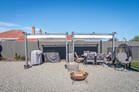 Photo of property in 252 Selwyn Street, Marchwiel, Timaru, 7910