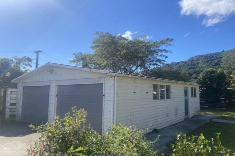 Photo of property in 9 Mawson Street, Waiwhetu, Lower Hutt, 5010