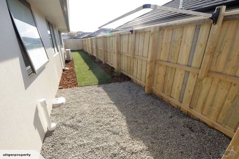 Photo of property in 51 Farnborough Way, Rolleston, 7615