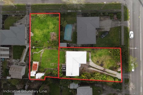 Photo of property in 3 Quick Avenue, Aramoho, Wanganui, 4500