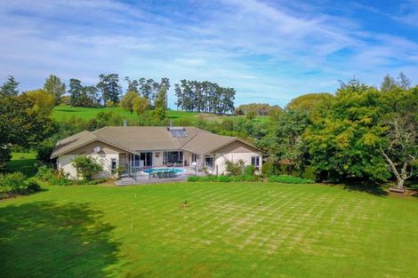Photo of property in 121 Somerton Road, Makauri, Gisborne, 4071