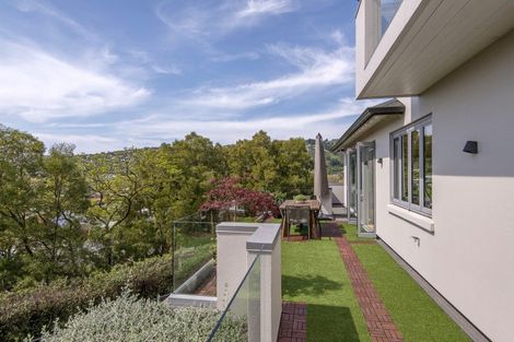 Photo of property in 38 Rossmore Terrace, Cashmere, Christchurch, 8022