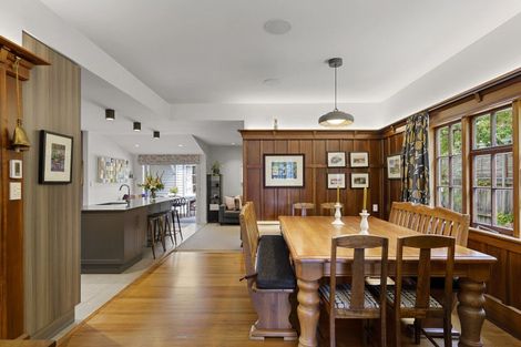 Photo of property in 24 Rudleigh Avenue, Upper Riccarton, Christchurch, 8041