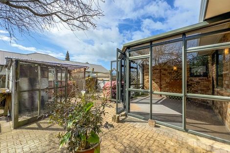 Photo of property in 48 Tower Road, Matamata, 3400
