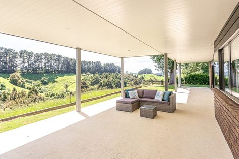Photo of property in 456a Kaikokopu Road, Brunswick, Whanganui, 4571
