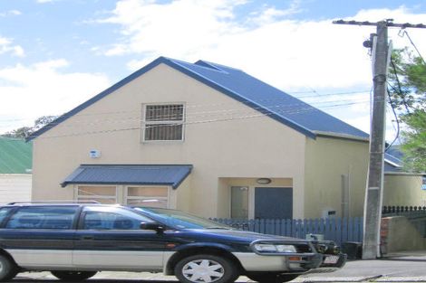 Photo of property in 12/313 The Terrace, Te Aro, Wellington, 6011