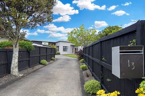 Photo of property in 13 Cranmore Avenue, Huntington, Hamilton, 3210