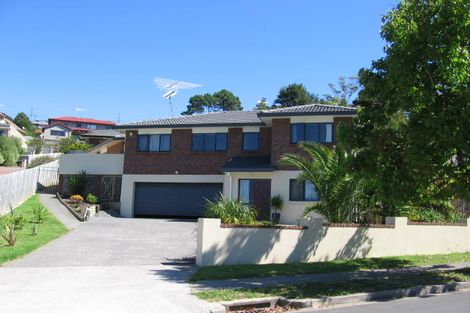 Photo of property in 32 Helen Ryburn Place, Torbay, Auckland, 0630