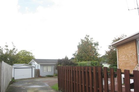 Photo of property in 1/20 Cheam Place, Pakuranga Heights, Auckland, 2010