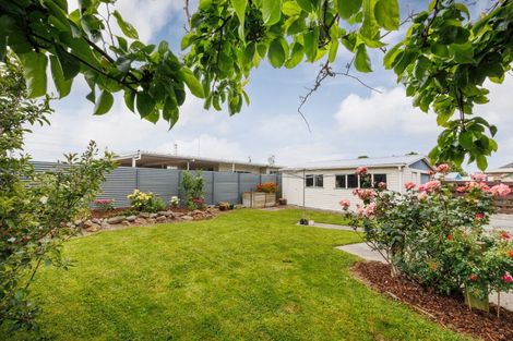 Photo of property in 22 Palliser Place, Milson, Palmerston North, 4414