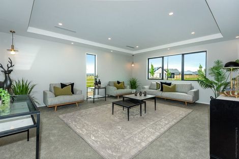 Photo of property in 37 Texel Crescent, West Melton, 7618