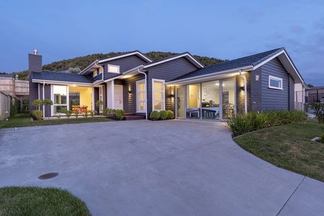 Photo of property in 231 Lakes Boulevard, Pyes Pa, Tauranga, 3112
