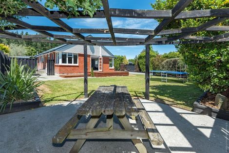 Photo of property in 28 Railway Road, Dunsandel, 7682