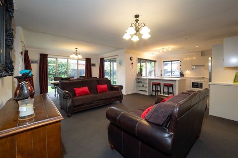 Photo of property in 6 Elmwood Grove, Tinwald, Ashburton, 7700