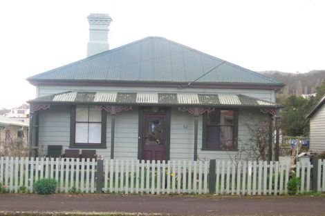 Photo of property in 407 Richmond Street, Thames, 3500