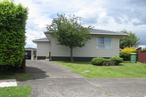 Photo of property in 14 Sabi Place, Papatoetoe, Auckland, 2025