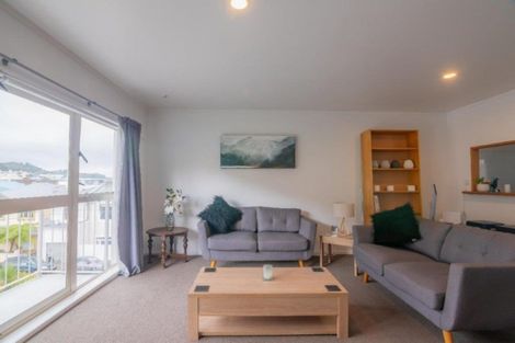 Photo of property in Mcfarlane Mews, 8/2 Mcfarlane Street, Mount Victoria, Wellington, 6011