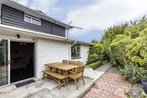 Photo of property in 1/6 Croziers Road, St Albans, Christchurch, 8052