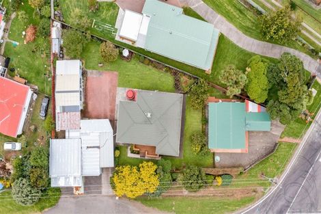 Photo of property in 161 Raleigh Street, Brixton, Waitara, 4382