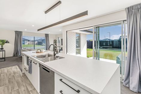 Photo of property in 3 Letitia Street, Burwood, Christchurch, 8083