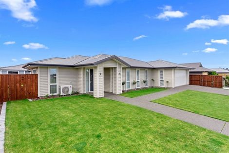 Photo of property in 60 Cassino Street, Rangiora, 7400