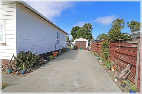 Photo of property in 4 Jenks Street, Foxton, 4814