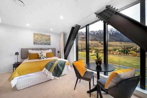 Photo of property in Kawarau Residences, 101/16a Mountain Ash Drive, Frankton, Queenstown, 9300