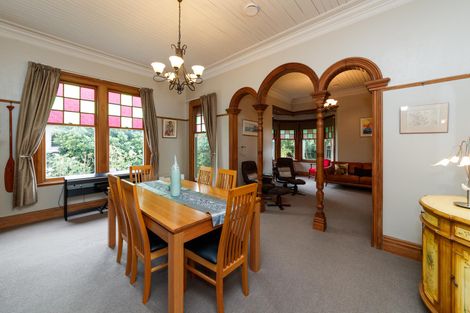 Photo of property in 301 College Street, West End, Palmerston North, 4410