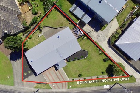 Photo of property in 171 Boucher Avenue, Te Puke, 3119