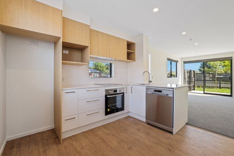 Photo of property in 1/77 Southampton Street, Sydenham, Christchurch, 8023