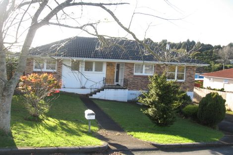 Photo of property in 60 Orams Road, Hillpark, Auckland, 2102