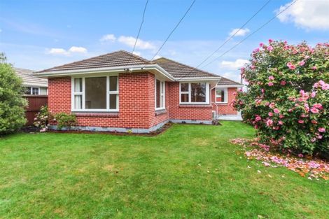 Photo of property in 26 Whitehall Street, Mairehau, Christchurch, 8013