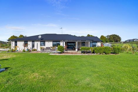 Photo of property in 85 Vineyard Road, Te Kauwhata, 3782