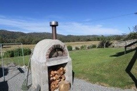 Photo of property in 14 Austin Road, Nelson Creek, Dobson, 7872