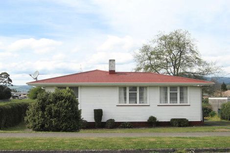 Photo of property in 3 Wrigley Road, Fordlands, Rotorua, 3015