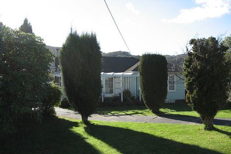 Photo of property in 52 Hyde Street, Wainuiomata, Lower Hutt, 5014