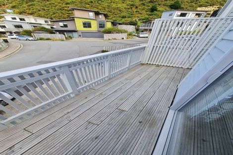 Photo of property in 18a Rarangi Way, Owhiro Bay, Wellington, 6023