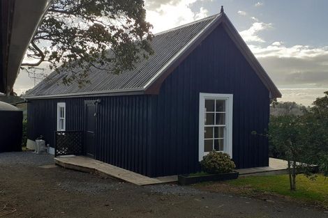 Photo of property in 367 Whitford Road, Whitford, Howick, 2571